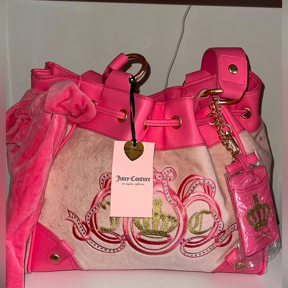 Juicy Couture Daydreamer